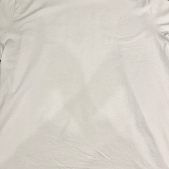 Alexander McQUEEN Oversized T-Shirt. - Picture 4 of 7